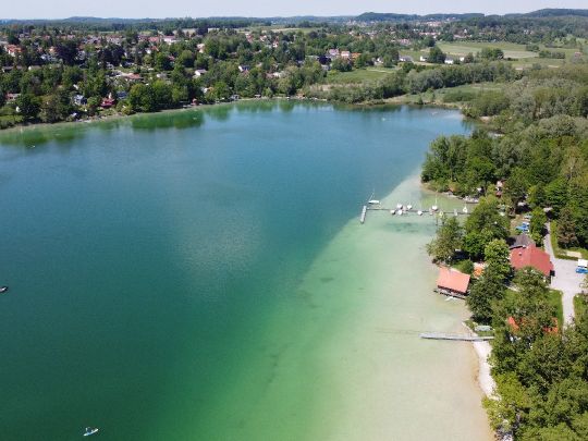 Pilsensee