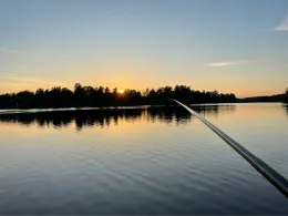 Västerjön-1