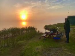 Nymindegab Ørredsø-2