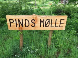 Pinds Mølle Put & Take-4