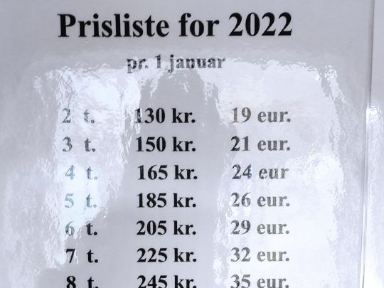 Pinds Mølle Put & Take-1