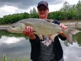 Main-Donau-Kanal (Mühlhausen)