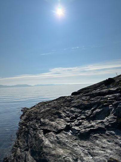 Bjørnafjorden-1