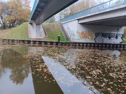 Kammerkanal (Neustrelitz)-1