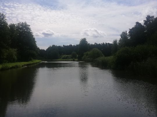 Kammerkanal (Neustrelitz)-3