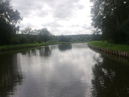 Kammerkanal (Neustrelitz)-2