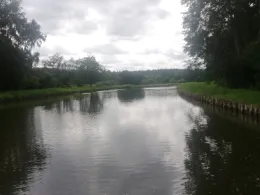 Kammerkanal (Neustrelitz)-2