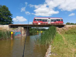Kammerkanal (Neustrelitz)-4