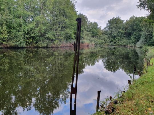 Mauersteinlöcher Kodersdorf-4