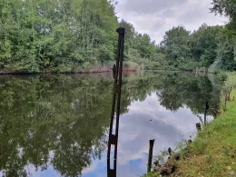 Mauersteinlöcher Kodersdorf-4