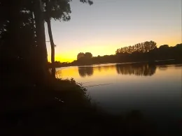 Karpfenteiche Groß Lüsewitz-3