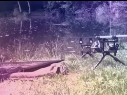 Kleiner Opfinger See