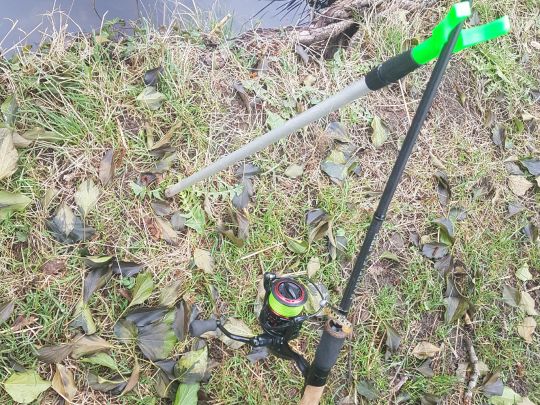 Kleiner Opfinger See-4