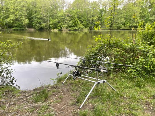 Kleiner Opfinger See-3