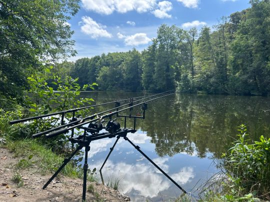 Kleiner Opfinger See-2