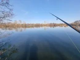 Baggersee II (Maintal-Dörnigheim)-1