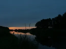 Elbe-Lübeck-Kanal (Rondeshagen)-2
