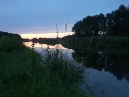 Elbe-Lübeck-Kanal (Rondeshagen)