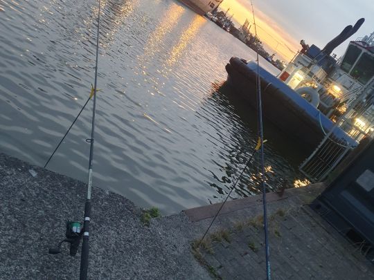 Kaiserhafen Bremerhaven-1