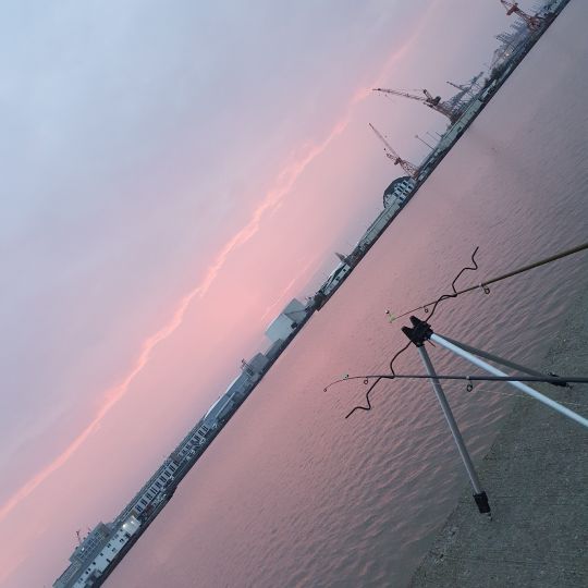 Kaiserhafen Bremerhaven-4