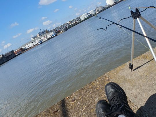 Kaiserhafen Bremerhaven-3