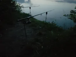 Silbersee (Remshart)