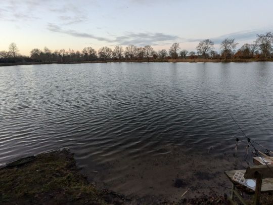 Baggersee Krogaspe-3