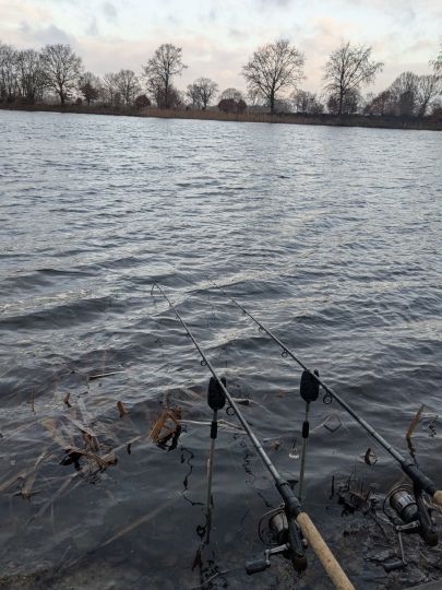 Baggersee Krogaspe-1