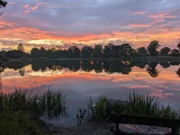 Baggersee Krogaspe-2