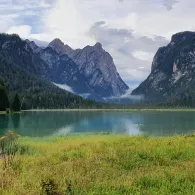 Lago di Dobbiaca (Toblacher See)