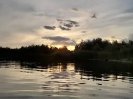 Kiesgrube Sachsendorf