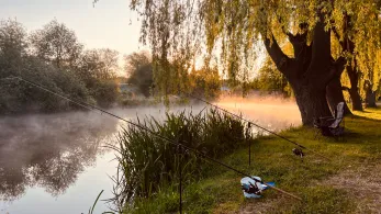 Alter Elsterarm (Bad Köstritz)