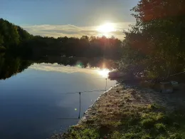 Retentie Vijver (Winterswijk)-2