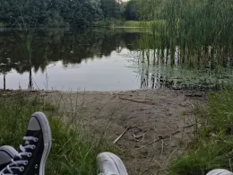 Retentie Vijver (Winterswijk)-3