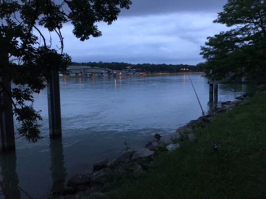 Rhein (Grenzach-Wyhlen)-2