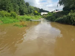 Wesenitz (Dürrröhrsdorf-Dittersbach)