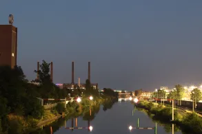 Mittellandkanal (Wolfsburg)-2
