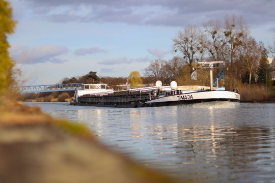 Mittellandkanal (Wolfsburg)-4