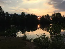 Leckisee (Harsewinkel)-1