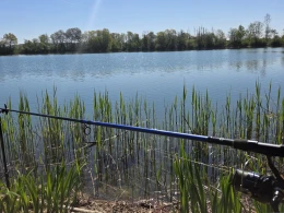 Sandsee 2 (Langweid)