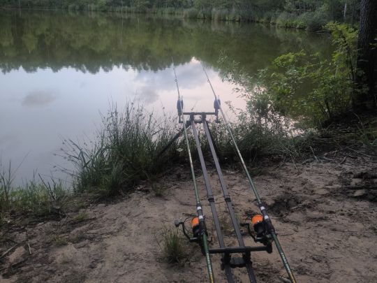 Mittelsee (Gr. Wasserburg)-3