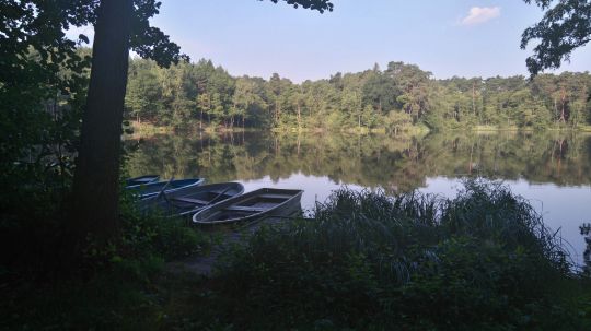 Mittelsee (Gr. Wasserburg)-0