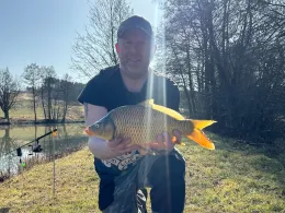 Teichanlage Frankenhaag-1