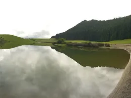 Lagoa de São Brás-1