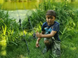 Torfstiche Rangsdorf