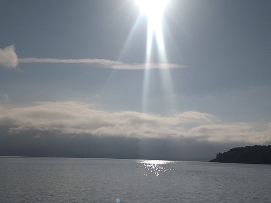 Bømlafjord