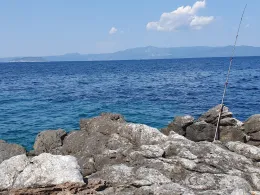 Ägäis (Kassandra)-1