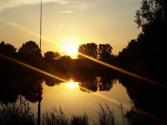 Halbmondsee (Kappel-Grafenhausen)