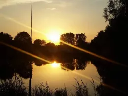 Halbmondsee (Kappel-Grafenhausen)