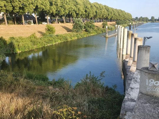 Maas-Waalkanaal (Nijmegen)-4